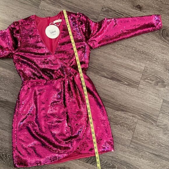 La Maison Talulah For Now Mini Dress New - Picture 11 of 11